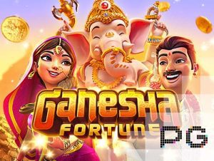 PG Ganesha Fortune