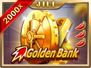 JILI Golden Bank