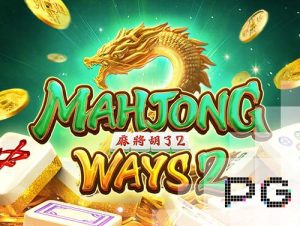 PG Majhong Ways 2