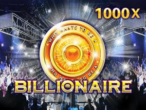 JDB Billionare