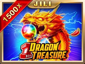 JILI Dragon Treasure